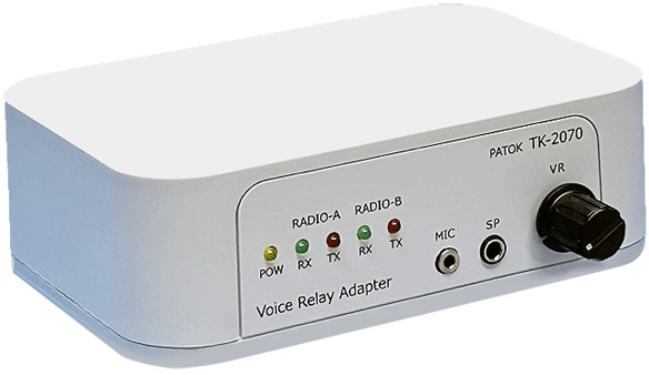 TK-2070