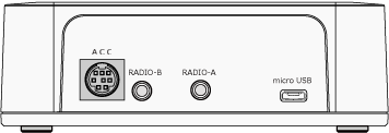 TK-2070 Back